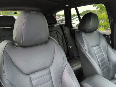 Used 2019 BMW X3 xDrive30i w/ Premium Package AWD/4WD image 7