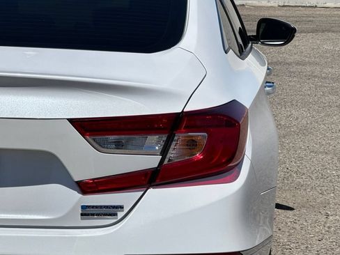 Used 2022 Honda Accord Touring image 33
