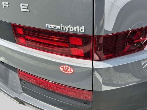 Certified 2026 Hyundai Santa Fe SEL AWD/4WD image 7