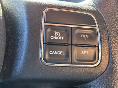 Used 2016 Jeep Patriot Sport w/ Power Value Group image 19