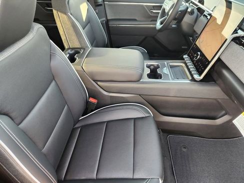 New 2026 GMC Sierra EV Elevation w/ Premium Package image 24