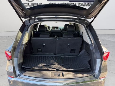 Used 2023 Acura MDX SH-AWD w/ Technology Package image 37