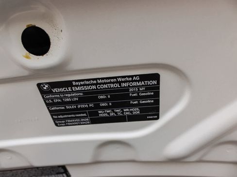 Used 2015 BMW 428i 428i image 31