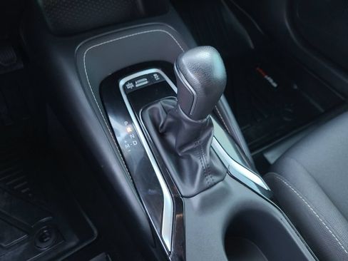 Used 2024 Toyota Corolla SE FWD image 22