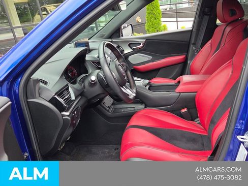 Used 2023 Acura RDX A-Spec AWD/4WD image 6