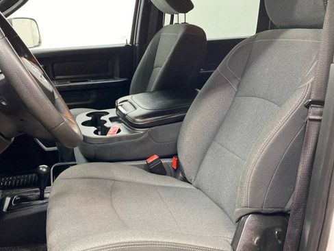 Used 2021 RAM 5500 Tradesman w/ Chrome Appearance Group image 22