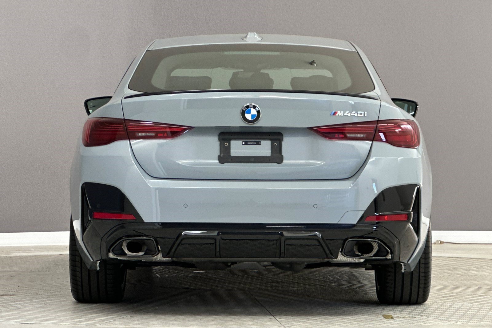 New 2026 BMW M440i w/ Premium Package RWD image 9