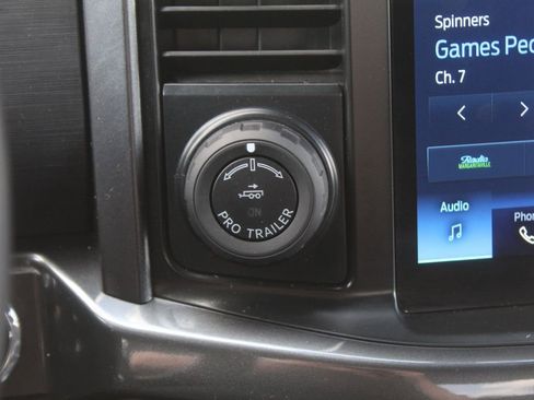 Used 2023 Ford F150 XLT w/ Equipment Group 302A High AWD/4WD image 27