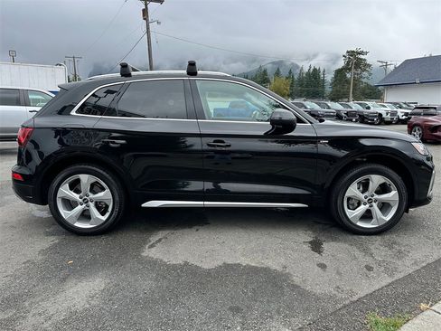 Used 2022 Audi Q5 2.0T Premium Plus image 5