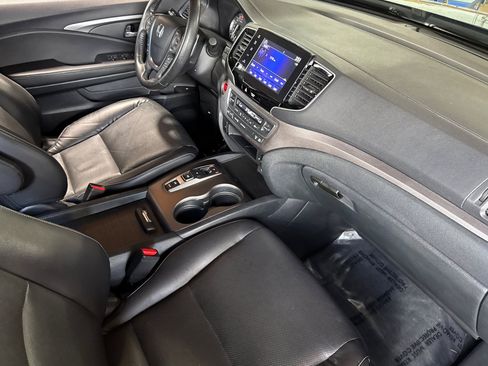 Used 2023 Honda Ridgeline RTL image 32