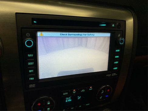 Used 2008 HUMMER H2 image 31