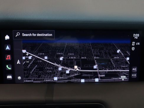 Certified 2024 Porsche Taycan 4S image 26