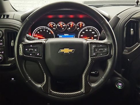 Used 2019 Chevrolet Silverado 1500 LT w/ All-Star Edition image 22