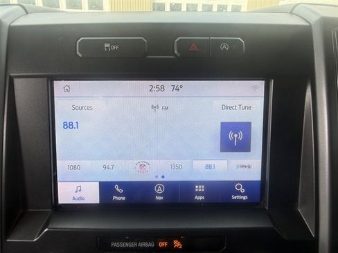 Used 2019 Ford F150 XLT w/ Equipment Group 302A Luxury image 29