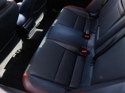 Used 2017 Lexus IS 200t image 13