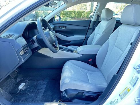 Used 2026 Honda Accord LX image 13