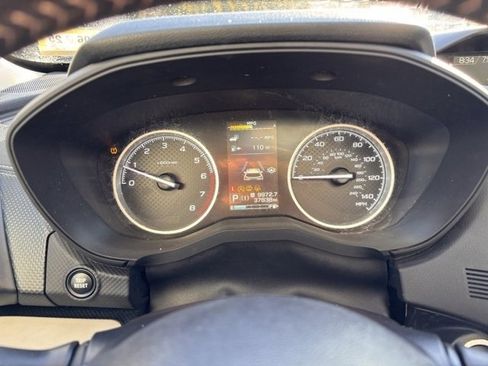 Certified 2022 Subaru Forester Limited image 25