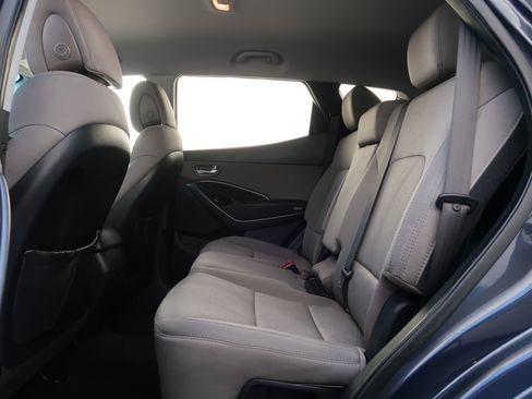 Used 2013 Hyundai Santa Fe Sport w/ Popular Equipment Pkg FWD image 30