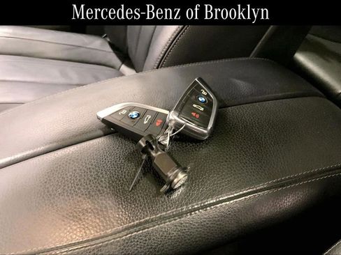 Used 2019 BMW X6 xDrive35i w/ M Sport Package image 13