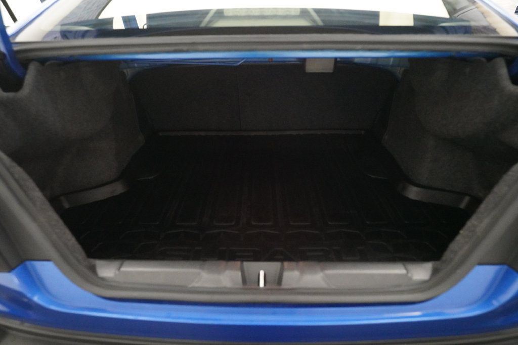 Used 2023 Subaru WRX AWD/4WD image 10