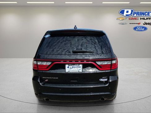 Used 2024 Dodge Durango GT AWD/4WD image 5