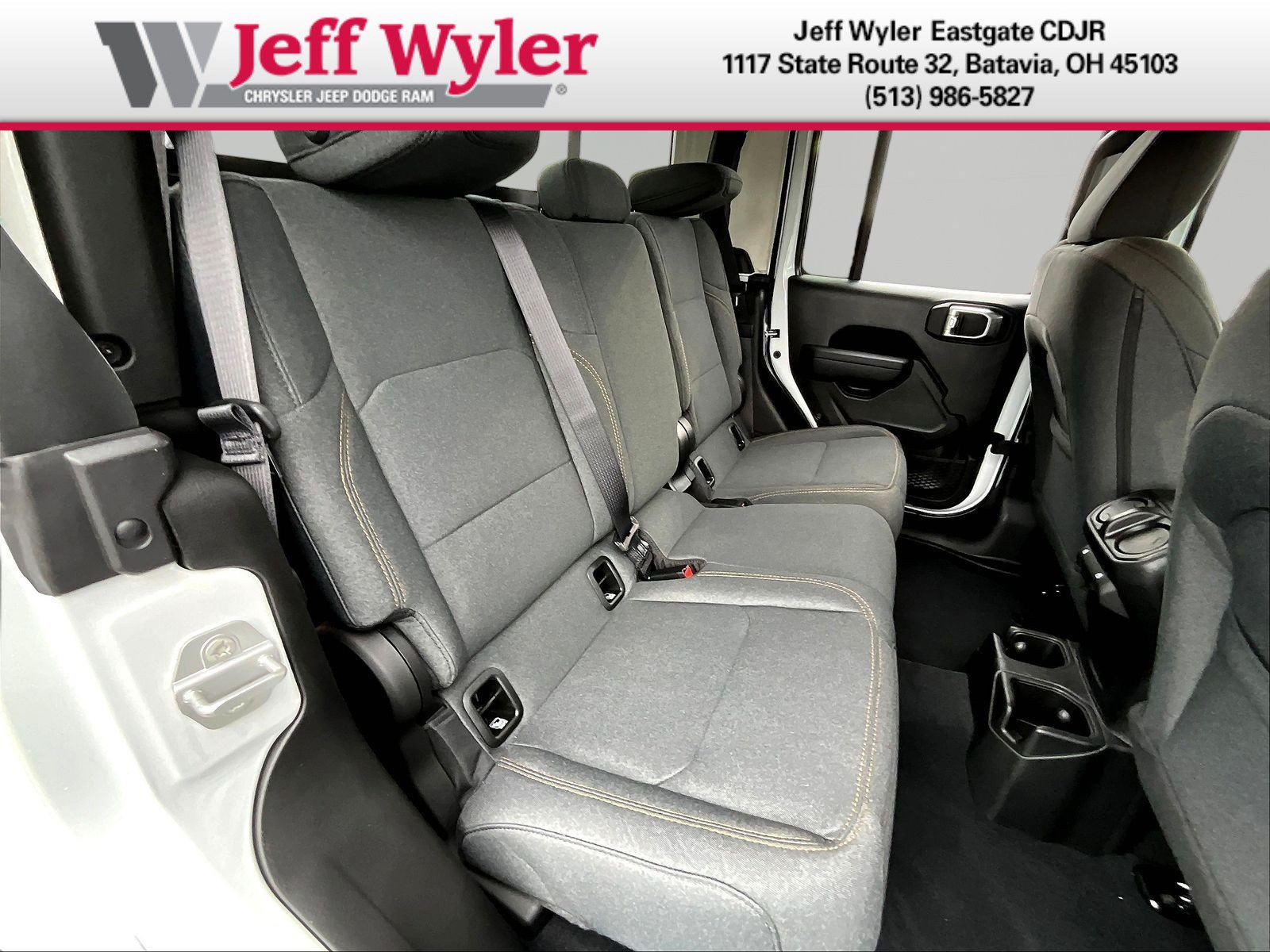 New 2027 Jeep Gladiator Mojave AWD/4WD image 19