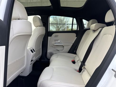 New 2026 Mercedes-Benz GLA 250 GLA 250 image 14