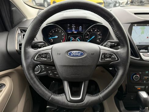 Used 2018 Ford Escape Titanium image 26