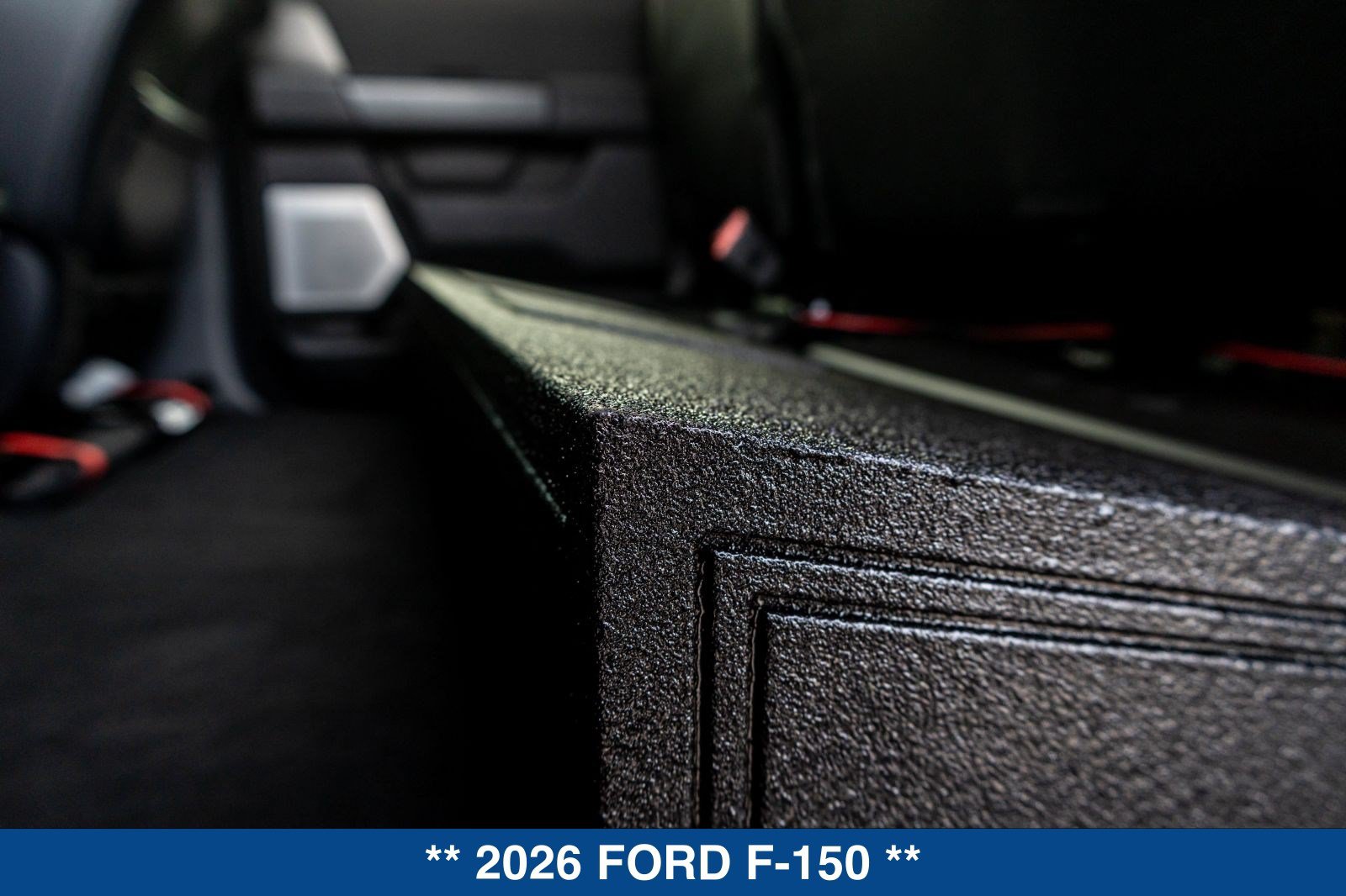 New 2026 Ford F150 Raptor AWD/4WD image 57
