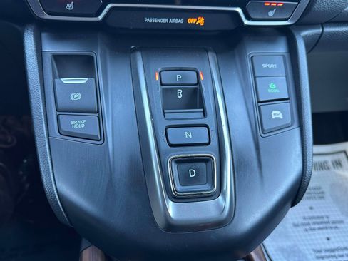 Used 2022 Honda CR-V Touring image 15