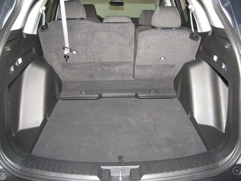 Certified 2024 Honda CR-V EX image 17
