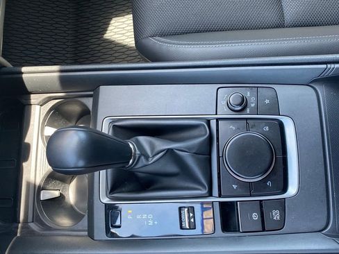 Used 2024 MAZDA CX-50 AWD 2.5 S w/ Accent Package image 18
