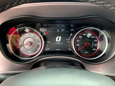 Used 2023 Dodge Charger Scat Pack w/ Plus Group RWD image 25