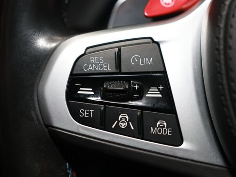 Used 2021 BMW X5 M w/ Competition Package image 35