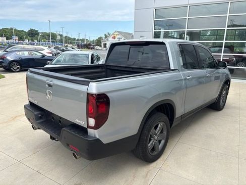 Used 2023 Honda Ridgeline RTL-E image 7