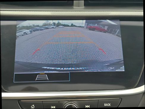 Used 2023 Buick Encore GX Select w/ Experience Buick Package AWD/4WD image 31