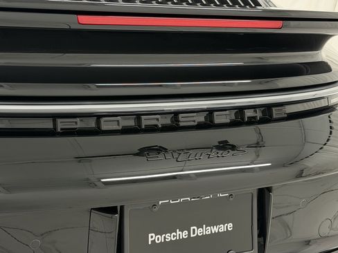 Certified 2024 Porsche 911 Turbo S image 66