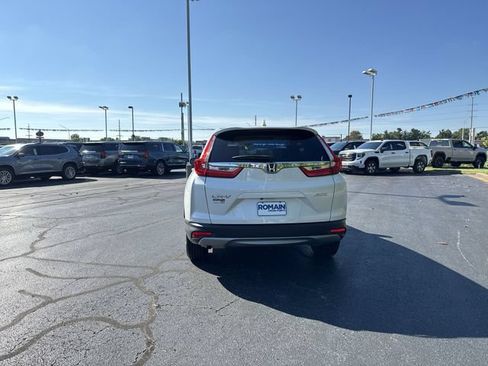 Used 2019 Honda CR-V EX image 4