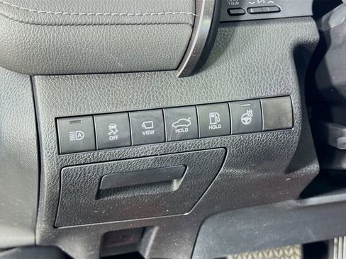Used 2021 Toyota Camry XSE w/ TRD Appearance Package (TMS) FWD image 10
