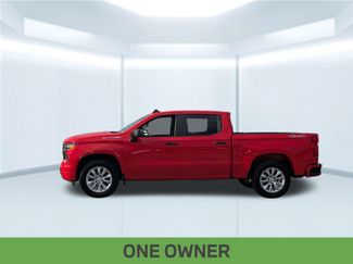 Used 2024 Chevrolet Silverado 1500 Custom video 2