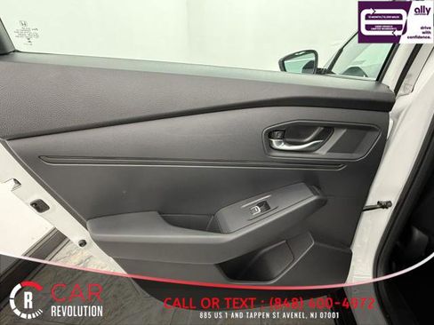 Used 2024 Honda Accord EX image 38