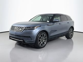 Used 2022 Land Rover Range Rover Velar S AWD/4WD video 1
