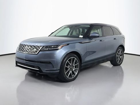 Used 2022 Land Rover Range Rover Velar S AWD/4WD image 1