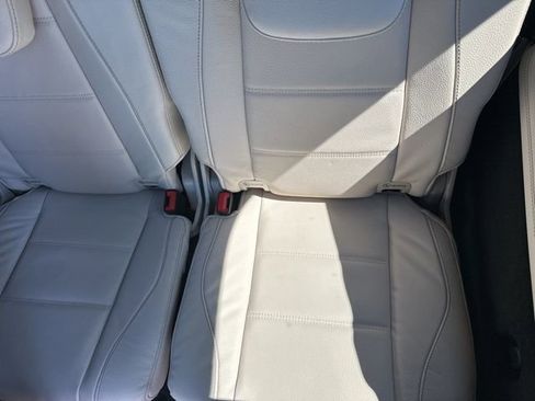 New 2026 Mercedes-Benz GLS 450 4MATIC image 31