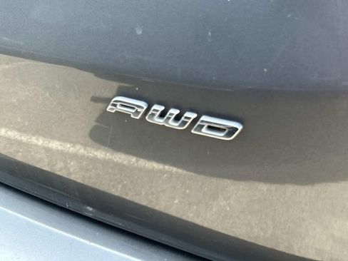 Used 2024 Ford Edge SEL AWD/4WD image 7
