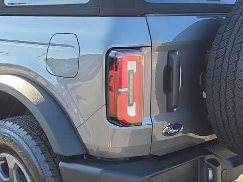 Used 2023 Ford Bronco Big Bend AWD/4WD image 39