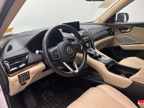Used 2024 Acura RDX SH-AWD w/ Advance Package image 22