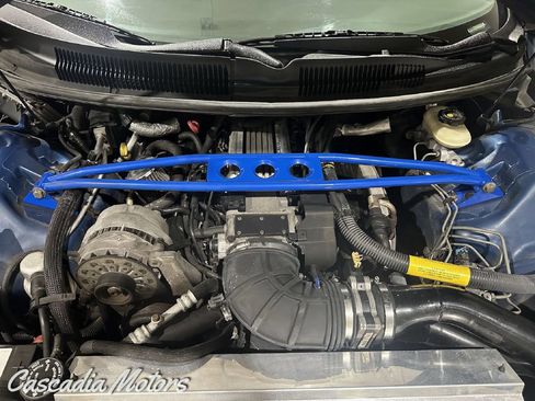 Used 1996 Chevrolet Camaro Z28 image 32