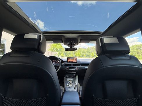 Used 2019 Audi A5 2.0T Prestige AWD/4WD image 34