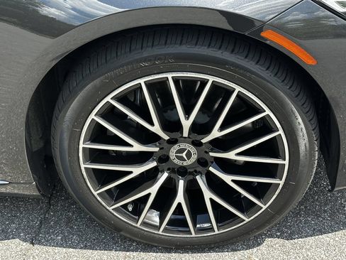 Certified 2022 Mercedes-Benz S 580 4MATIC Sedan image 14